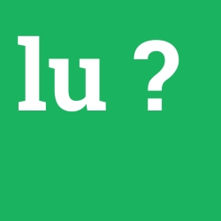 lu