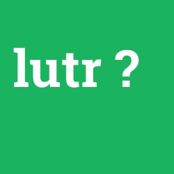 lutr