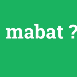 mabat