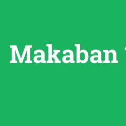 Makaban