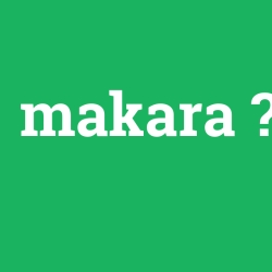 makara