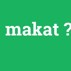 makat