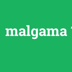 malgama