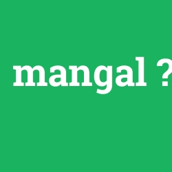 mangal