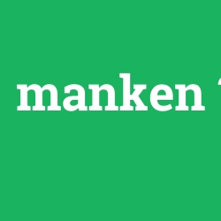manken