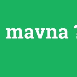 mavna