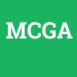 MCGA