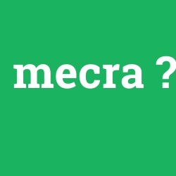 mecra