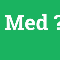 Med