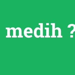medih