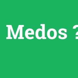 Medos