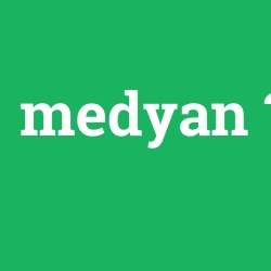 medyan foto galeri