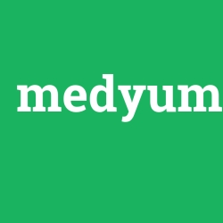 medyum