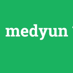medyun