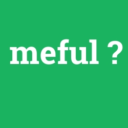 meful