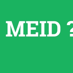 MEID