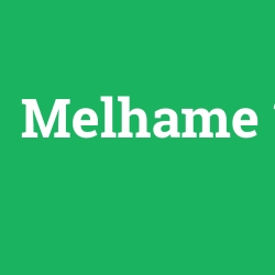 Melhame