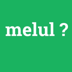 melul