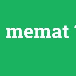 memat