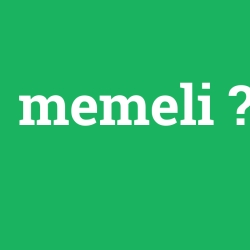 memeli
