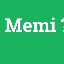 Memi