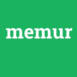 memur