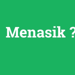 Menasik foto galeri