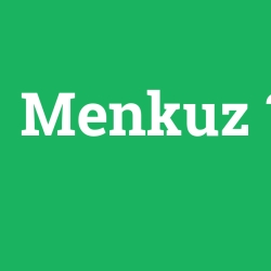 Menkuz