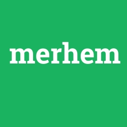 merhem