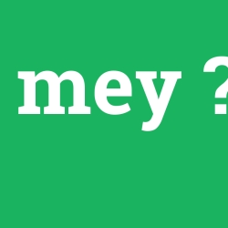 mey