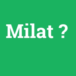 Milat