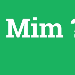 Mim