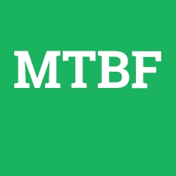 MTBF