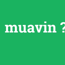 muavin
