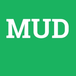 MUD