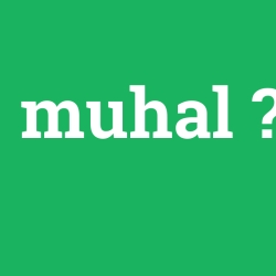 muhal