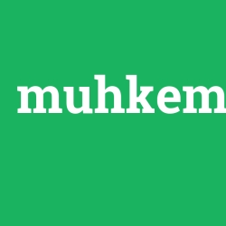 muhkem foto galeri