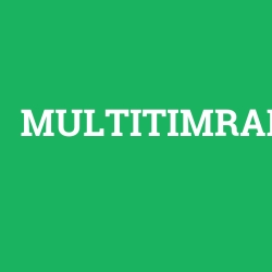 MULTITIMRAL