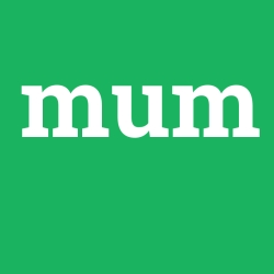 mum