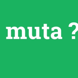 muta