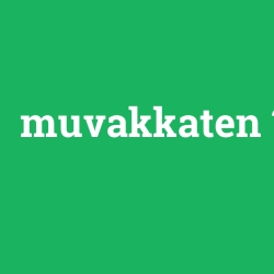 muvakkaten