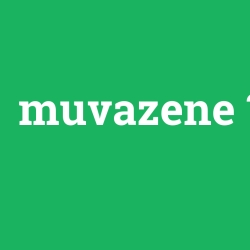 muvazene foto galeri