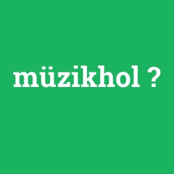 müzikhol