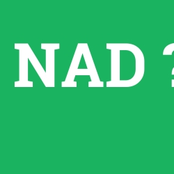 NAD