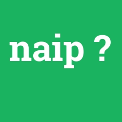 naip