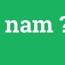 nam