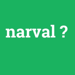 narval