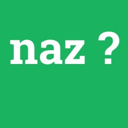 naz foto galeri