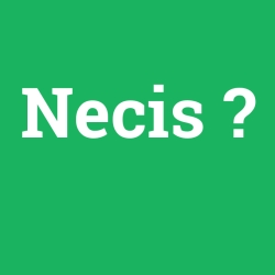 Necis