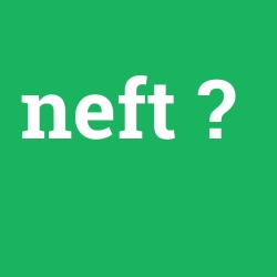 neft